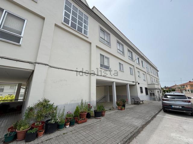 Piso en venta en Montemayor De Pililla, Valladolid