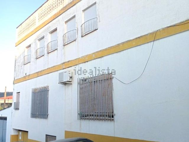 Piso en venta en Monterrubio De La Serena, Badajoz