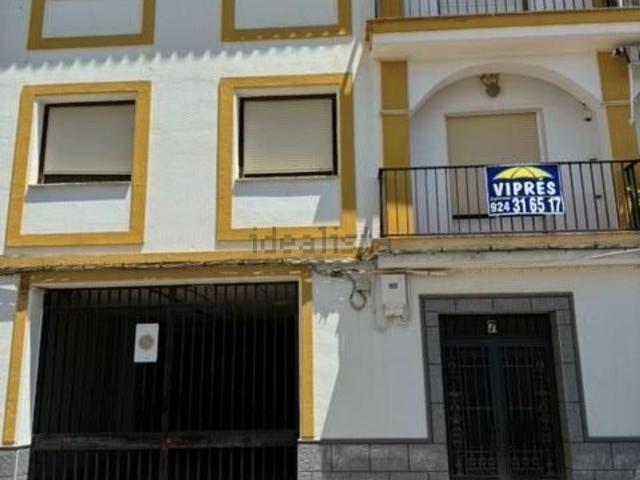 Piso en venta en Monterrubio De La Serena, Badajoz