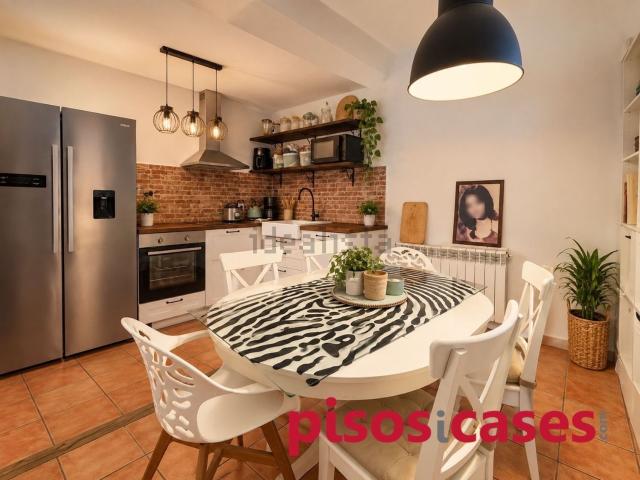 Piso en venta en Montesquiu, Barcelona