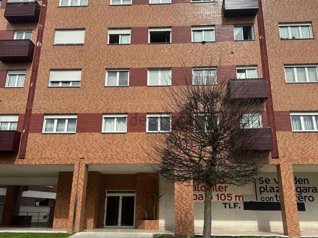 Piso en venta en Gijón, Montevil