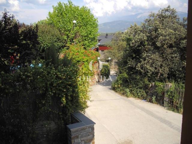 Piso en venta en Alt Urgell, Catalunya