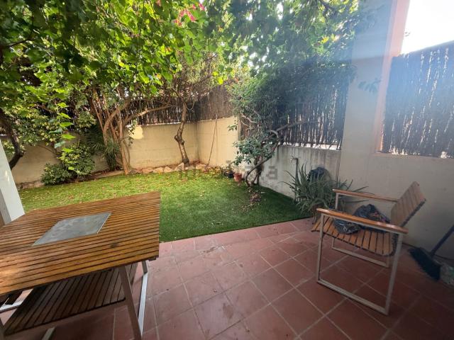 Piso en alquiler en Monsolís, Montgat