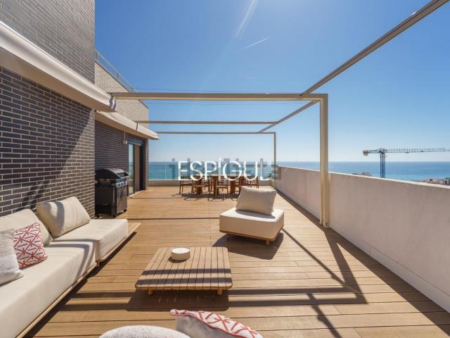 Ático en venta en Maresme, Catalunya