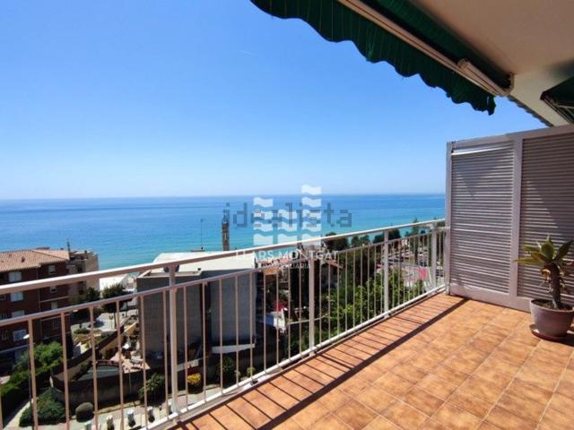 Ático en venta en Maresme, Catalunya
