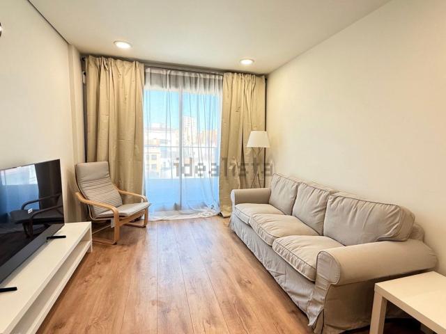 Piso en alquiler en Montgat