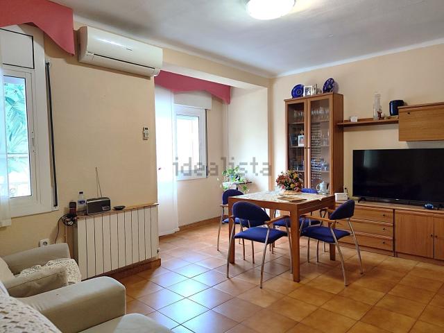 Piso en venta en les Vilares, Montgat
