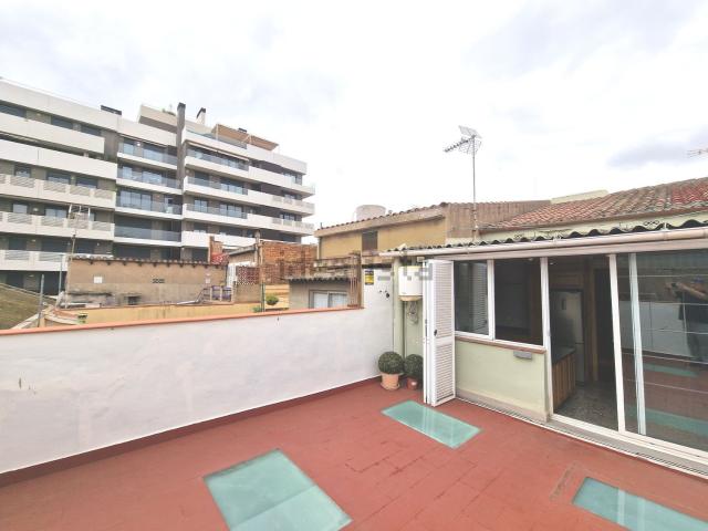 Ático en alquiler en Montgat, Barcelona