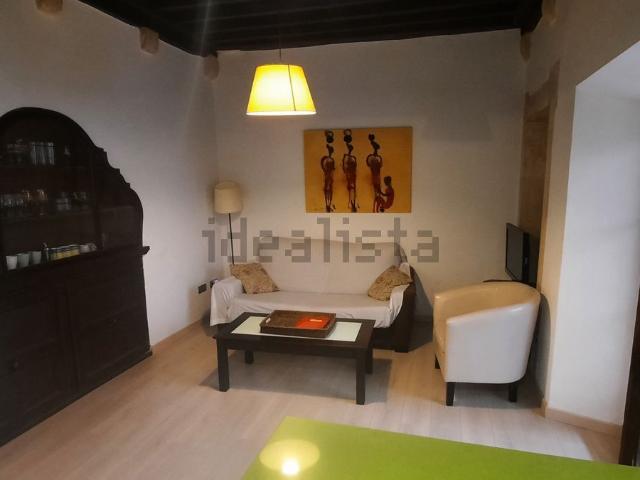 Piso en alquiler en el Call, Palma