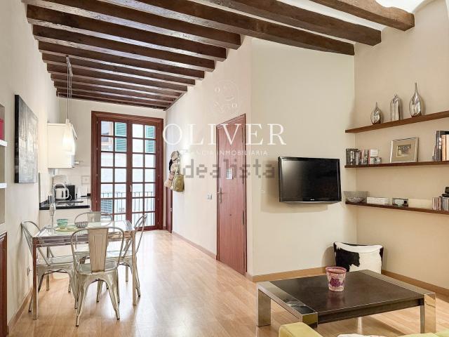 Piso en venta en Canamunt, Palma