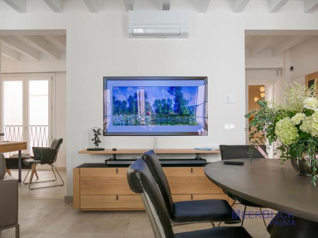 Piso en venta en Canamunt, Palma
