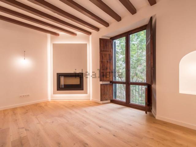 Dúplex en venta en Canamunt, Palma
