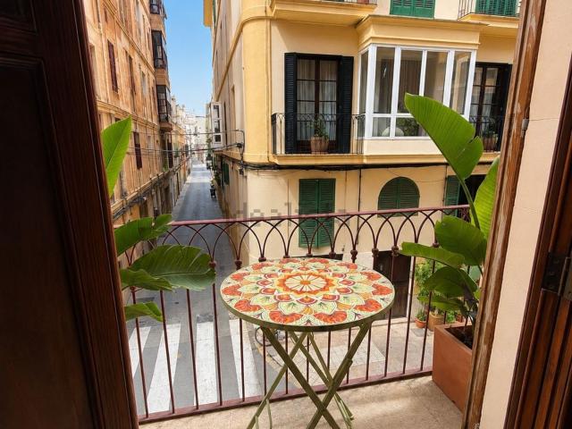 Dúplex en venta en Canamunt, Palma