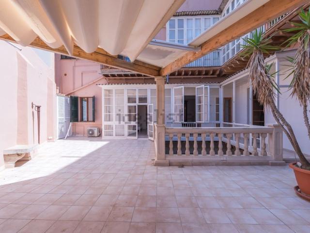Piso en alquiler en Canamunt, Palma