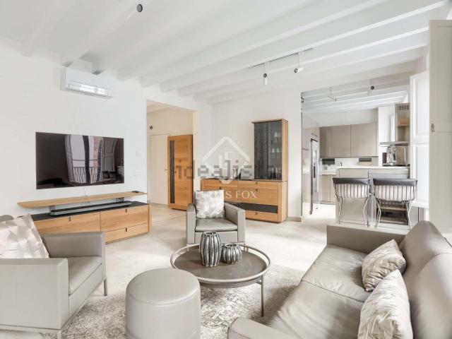 Piso en venta en Canamunt, Palma