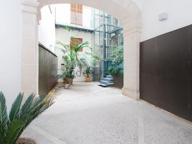 Dúplex en venta en Canamunt, Palma