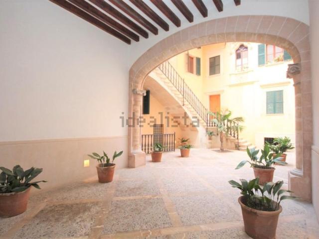 Dúplex en venta en Canamunt, Palma