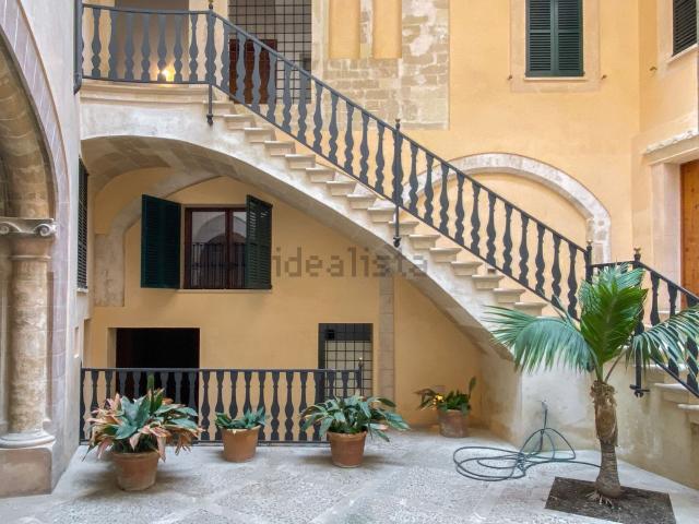 Dúplex en venta en Canamunt, Palma