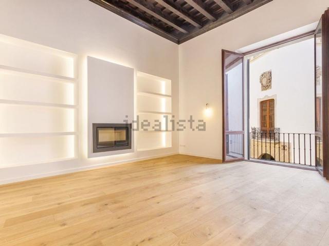 Dúplex en venta en Canamunt, Palma