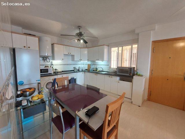 Piso en venta en Plans, la Marina Baixa
