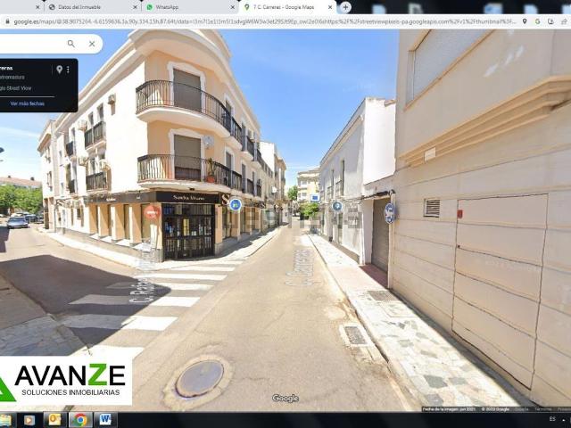 Ático en venta en Montijo, Extremadura