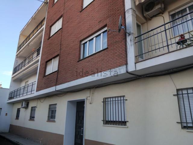 Piso en venta en Montijo