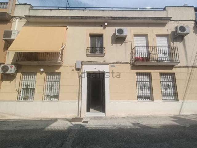 Piso en venta en Montilla