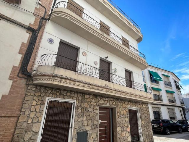 Piso en venta en Montilla