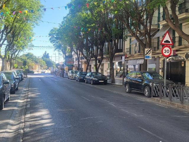 Piso en venta en Montilla, Córdoba