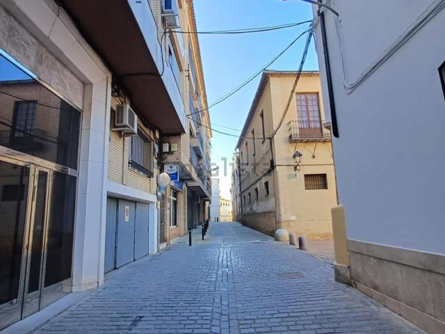 Piso en venta en Montilla