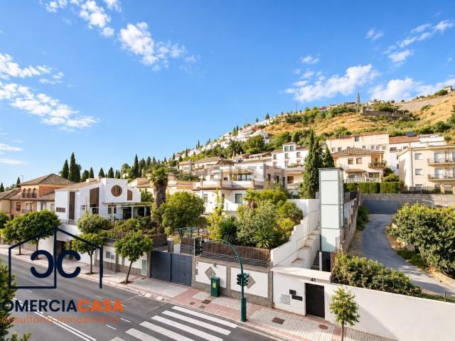 Piso en venta en Genil, Comarca de la Vega de Granada