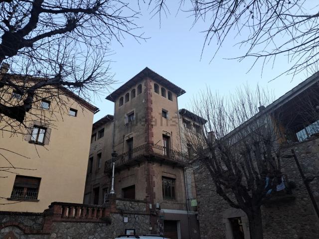 Piso en venta en Figaró-montmany, el Figaró