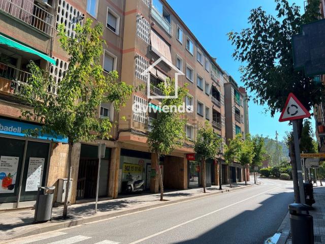 Piso en venta en Montornès Centre, Vallès Oriental