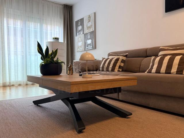 Dúplex en venta en Montornès Centre, Vallès Oriental