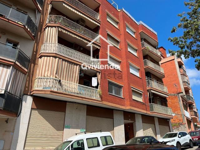 Piso en venta en La Bòbila, Vallès Oriental
