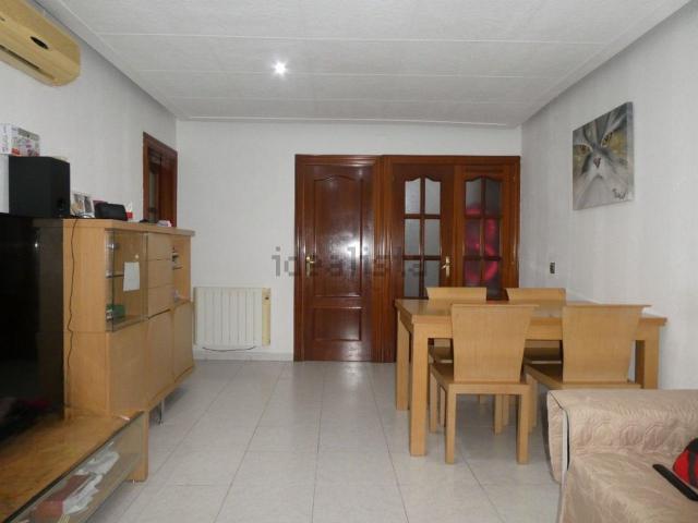 Piso en venta en La Bòbila, Vallès Oriental