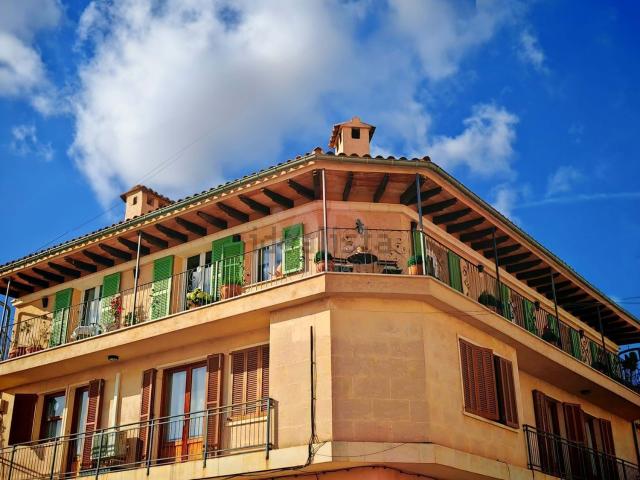 Ático en venta en Pla de Mallorca, Baleares