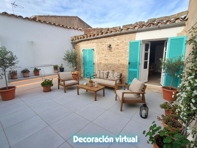 Ático en venta en Pla de Mallorca, Baleares