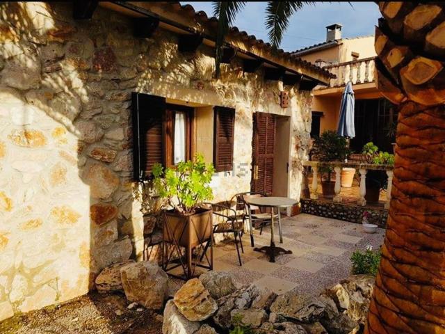 Piso en alquiler en Pla de Mallorca, Baleares