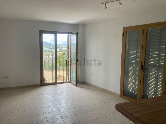 Piso en venta en Pla de Mallorca, Baleares