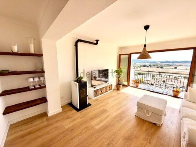 Piso en venta en Pla de Mallorca, Baleares
