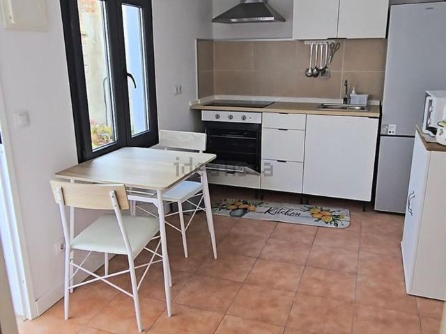 Piso en alquiler en La Carrasca, Monzón