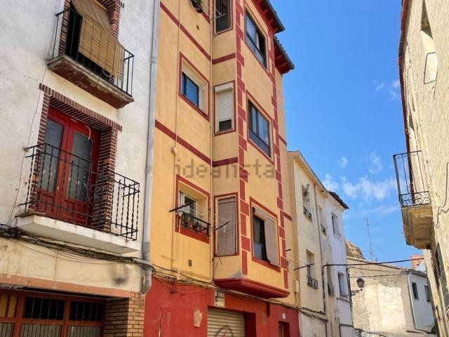 Piso en venta en La Carrasca, Monzón