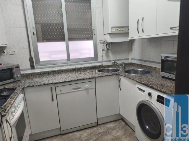 Piso en venta en La Carrasca, Cinca Medio