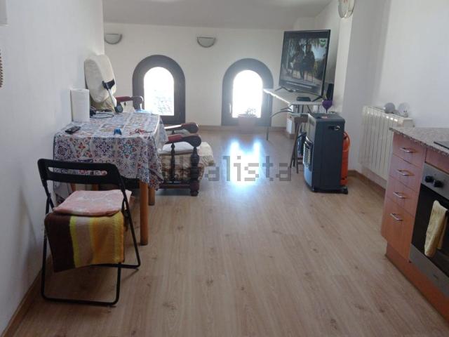 Piso en venta en La Carrasca, Cinca Medio