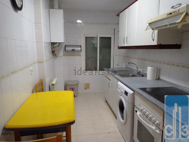 Piso en venta en Cinca Medio, Aragón