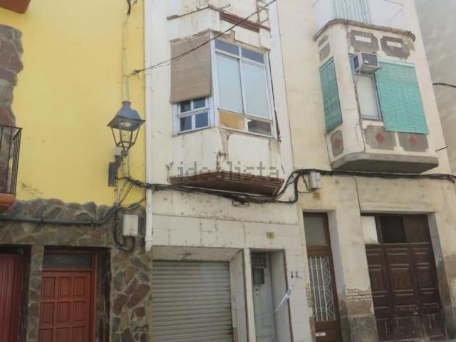 Piso en venta en Ribera d'Ebre, Catalunya