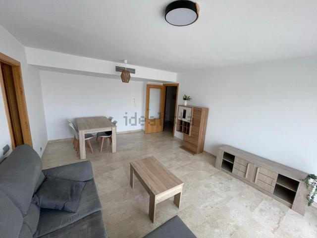 Piso en alquiler en Ribera d'Ebre, Catalunya