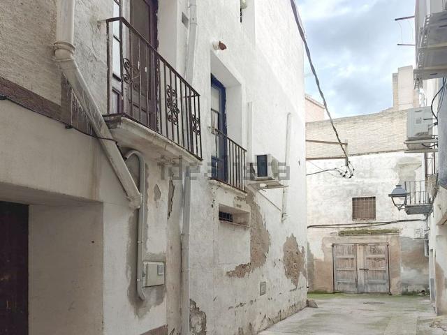 Piso en venta en Ribera d'Ebre, Catalunya