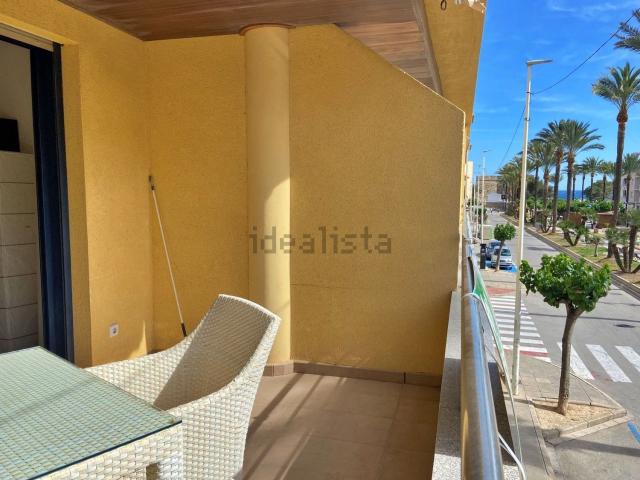 Piso en venta en Teulada, Port de Moraira